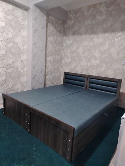 2 xonali uy ijaraga beriladi. Eco city