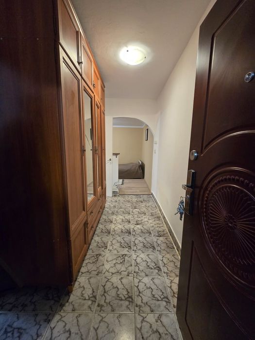 Apartament,   proprietate personala ,32 mp , cu balcon,langa Iulius Ma