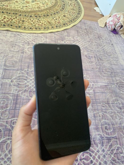 Redmi Note 9S/Редми Нот 9С 128гб