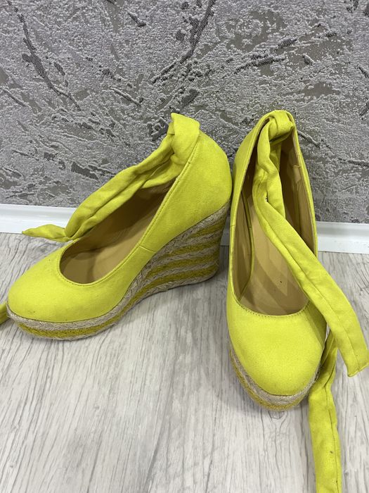 Распродажа туфлей