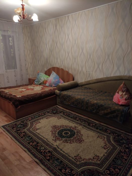 Сдается 1 ком кв в районе Автопарка