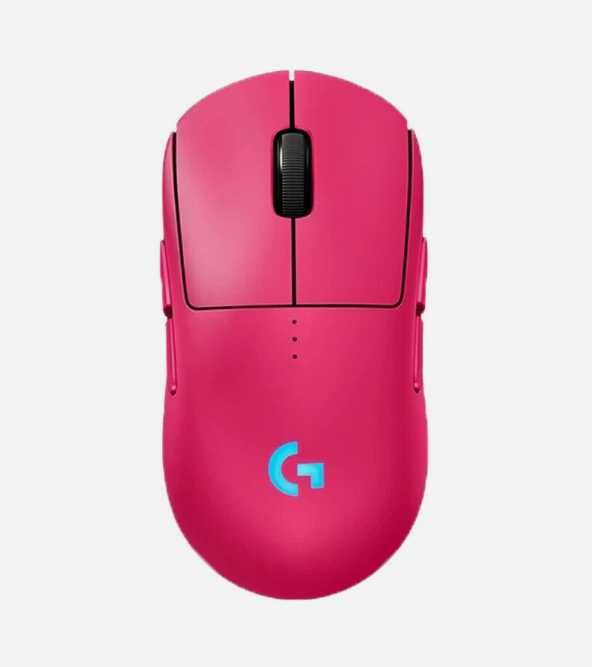 Продаются мыши Logitech G PRO X Superlight 2