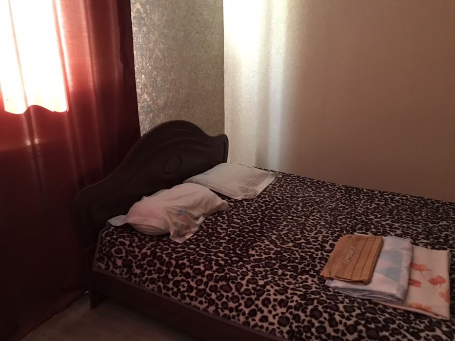 Квартира 1 ком автопарк