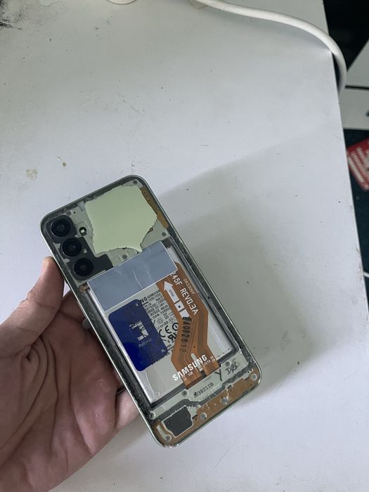 Samsung galaxy a24 128 gb СРОЧНО