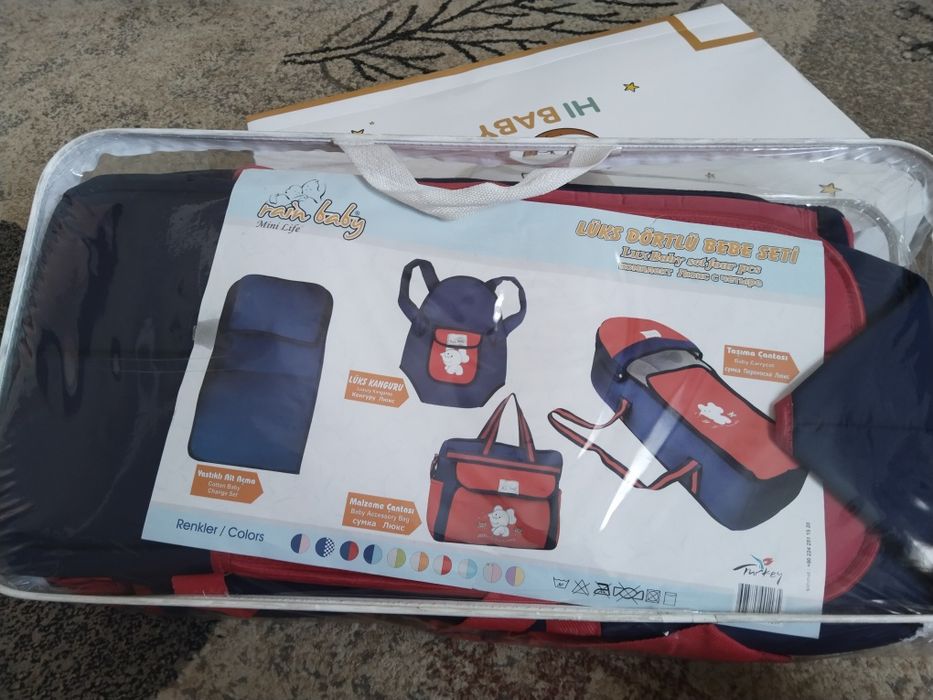 Сумка,переноски для ребенка