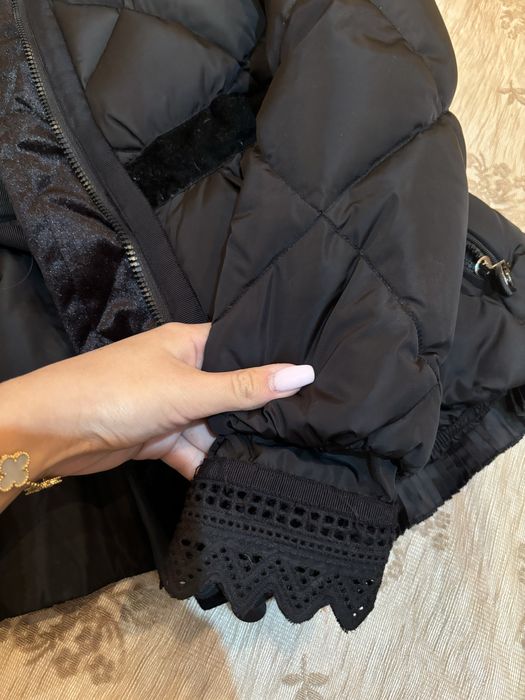 Куртка Moncler оригинал