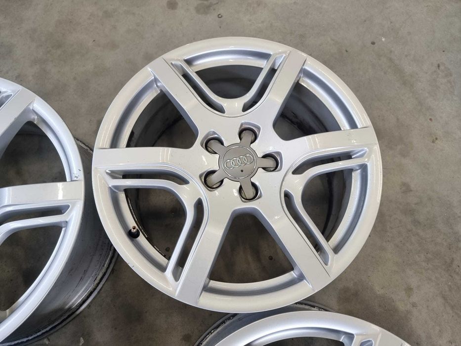 Jante R18 5x112 AUDI A4 b8,b9;A6,A3,Q5-Q3,VW Pasat,TIGUAN KODIAQ KAROQ