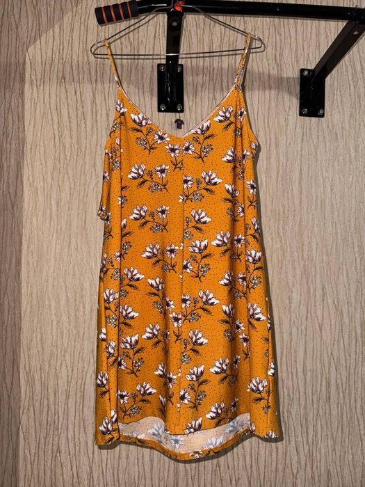 Сарафан женский Mango