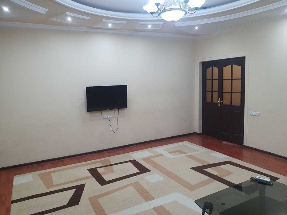 Сдаётся квартира в Чиланзарском районе**