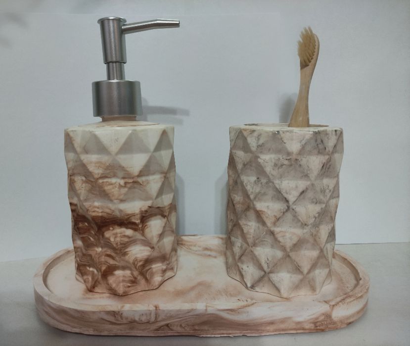 Все самое необходимое для ванной комнаты