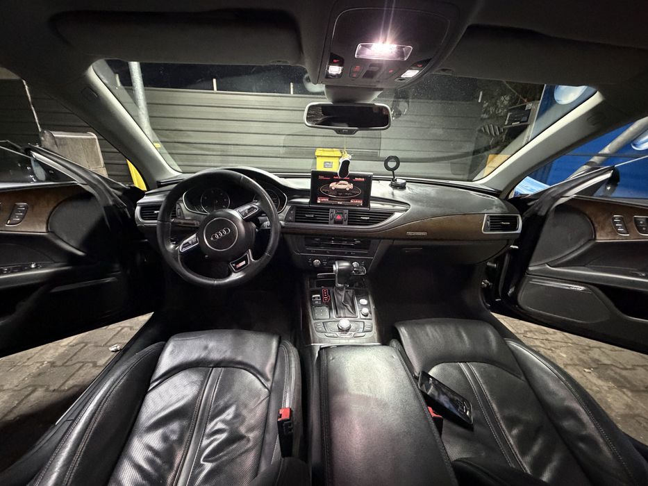 Audi A7 3.0 TDI