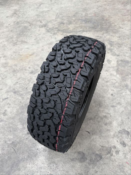 4 ANVELOPE 245 70 16 all terrain 4x4 LA REDUCERE An2026 garantie 3y