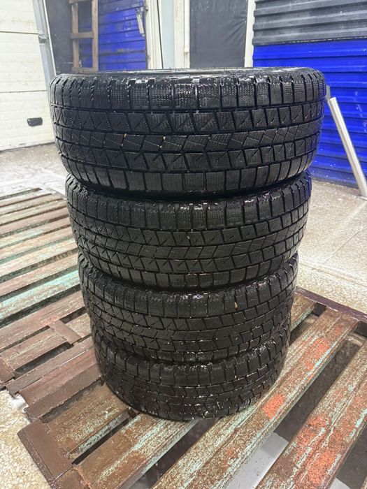 Продается шина если дисками комплекте на 17