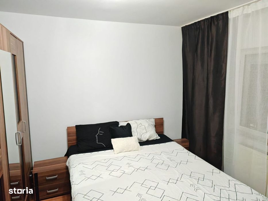 Apartament 2 camere de închiriat