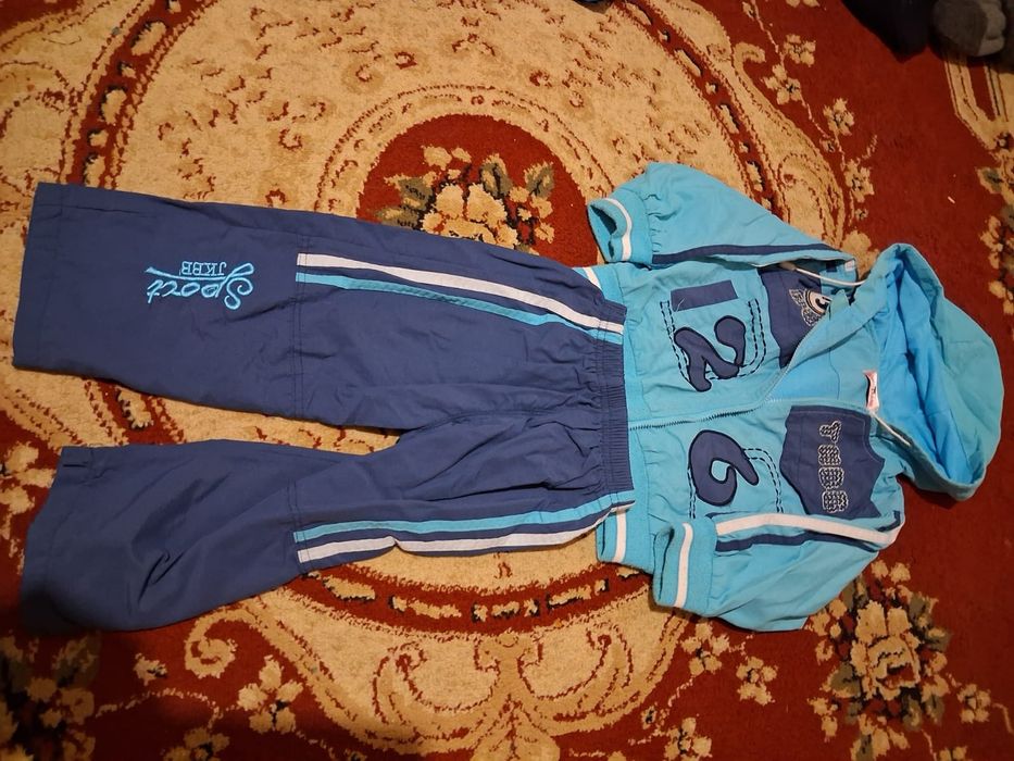 Одежда для мальчиков