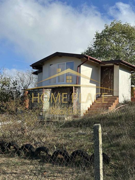 Продава се Къща в Варна, м-т Боровец - север - 23 кв.м за 1419 €/кв.м - Снимка #8