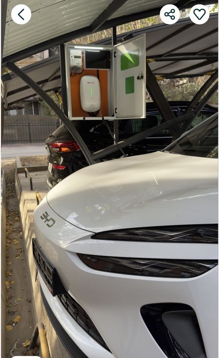 Установка Зарядных Станций для Электромобилей/ Монтаж Заземления/ Рома