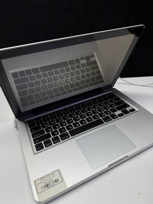MacBook pro П1 /Ortalyq