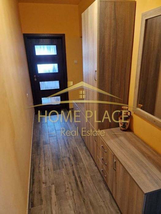 Дава се под наем Тристаен апартамент в Варна, Чайка - 72 кв.м за 518.67 € - Снимка #7