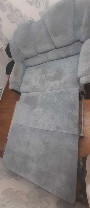 Продам раздвижной диван-кровать