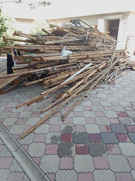 Бу строй материалы