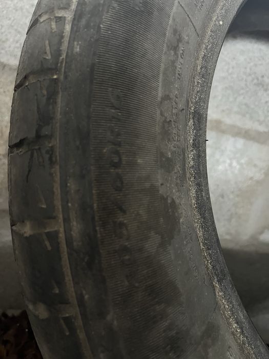 Шины для мащина R16