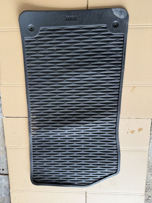 OEM гумени стелки BMW e39