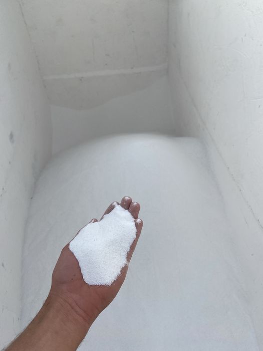 Ekstira shakarcha muka