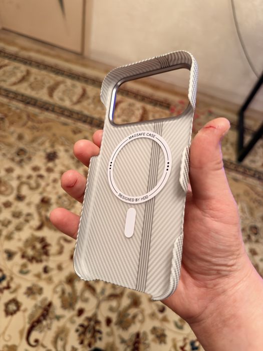 Новый чехол iphone 17 promax