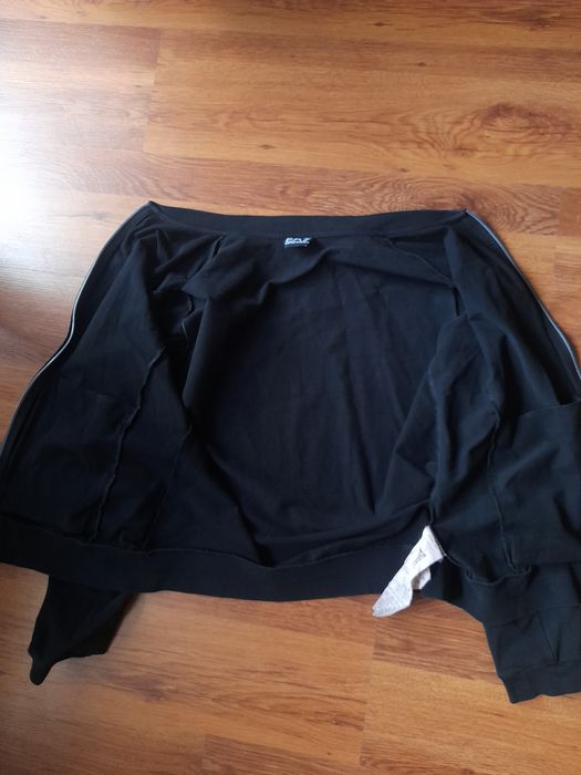 Armani EA7 мъжко горнище S размер.