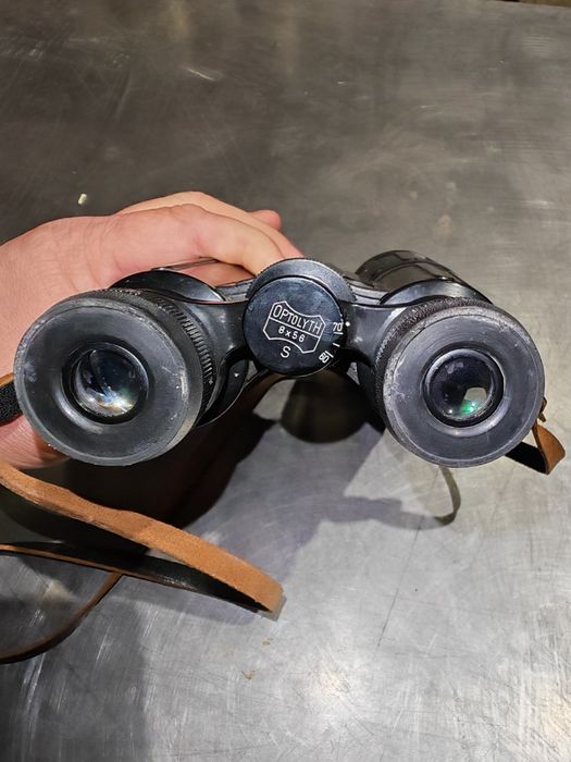 Binoclu optolyth 8x56