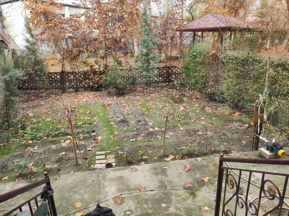 Продается своя 3-х комнатная квартира в Сергели-2