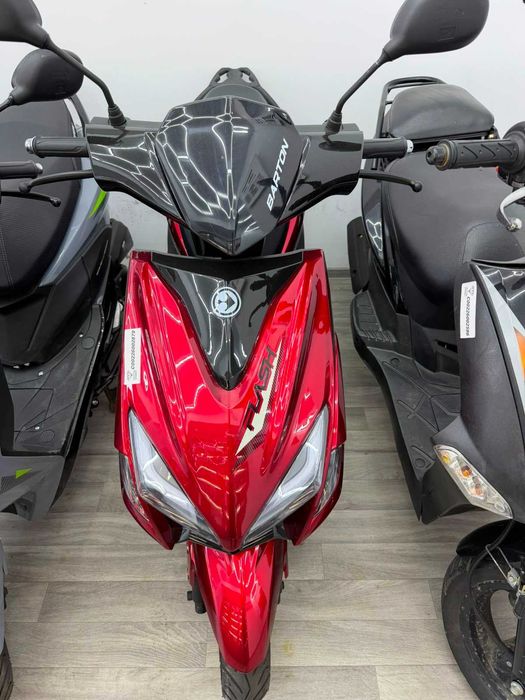 Scuter Barton Flash 50cc 2024