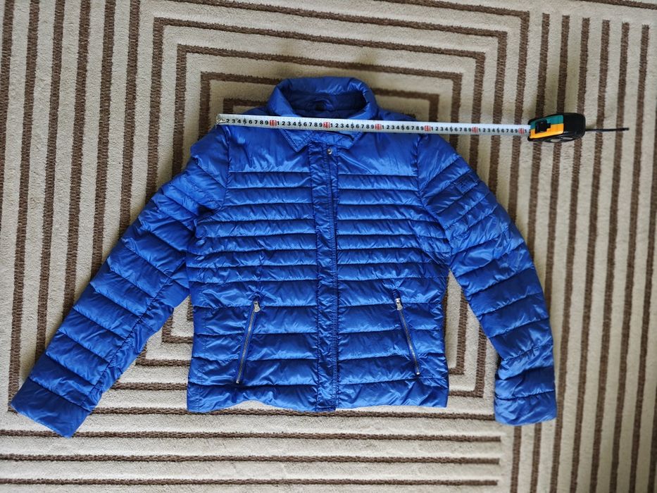 Geaca de dama Peuterey mărimea 50