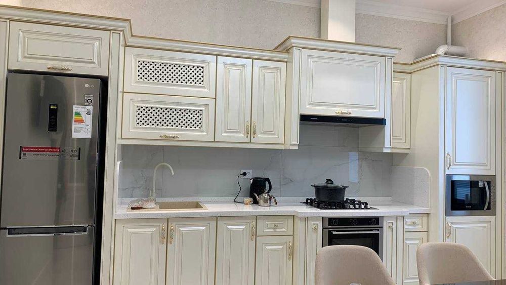 Аренда 1*2х комн Яккасарай Новостройка