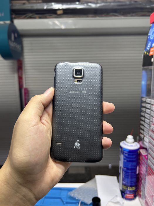 Samsung galaxy s 5