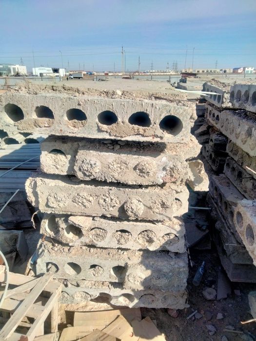 Әр түрлі размерде плиталар сатылады