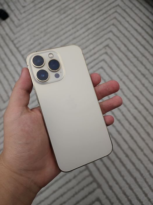 IPhone 14 va IPhone 13 pro