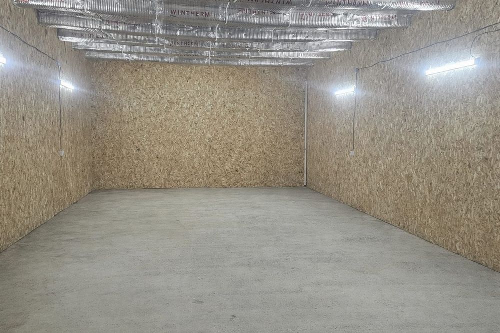 Сдам бокс гараж цех