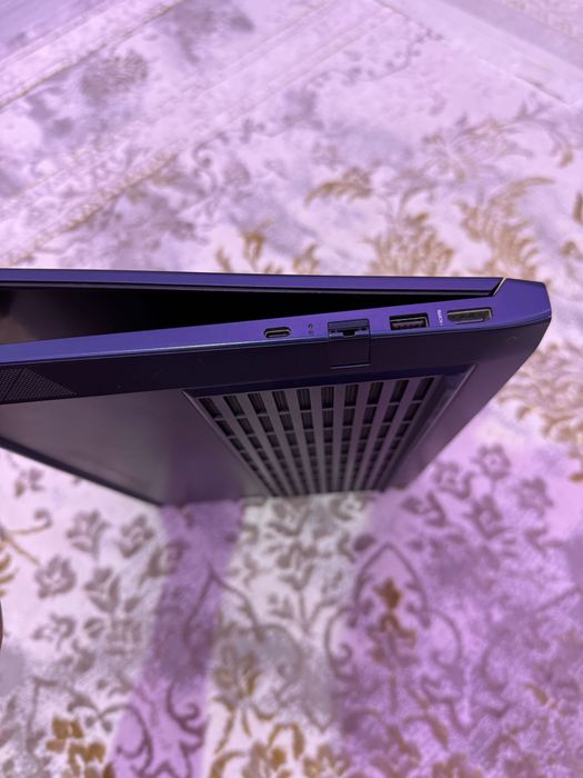 HP Victus 15 | i5-13420H | RTX 3050 6GB | 8GB RAM | 512GB SSD