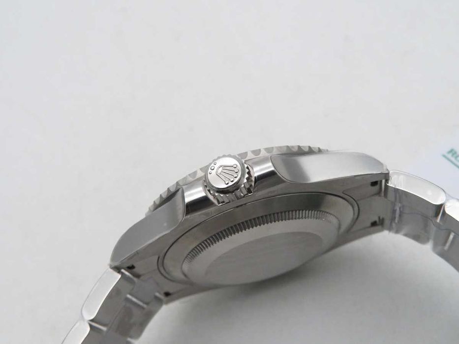Rolex Submariner 126619LB "Cookie Monster" 41mm – мъжки часовник – реални снимки
