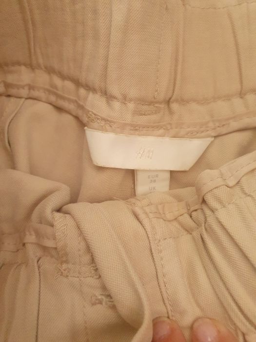 Кьси панталони Zara, HM.S размер