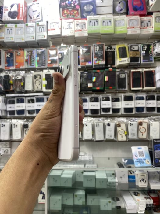 Iphone 17 pro max CH/A