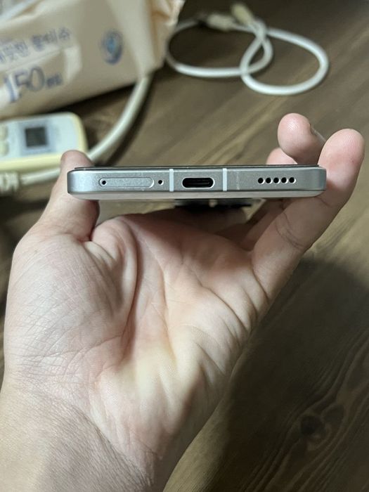 REDMI K70 china version ideal