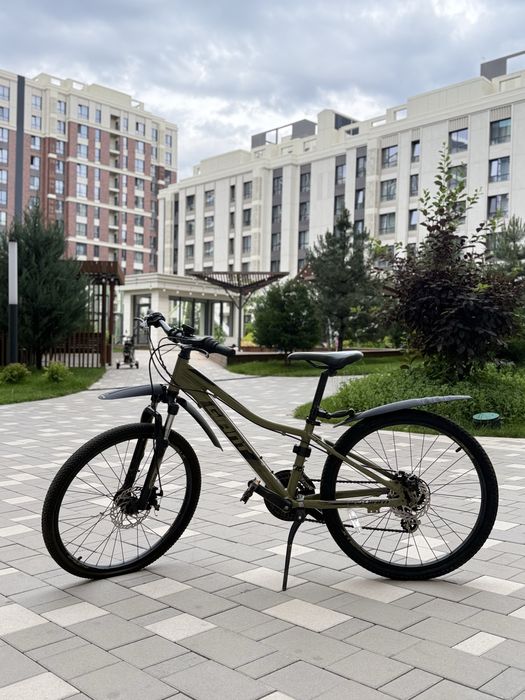 Велосипед Giant Talon