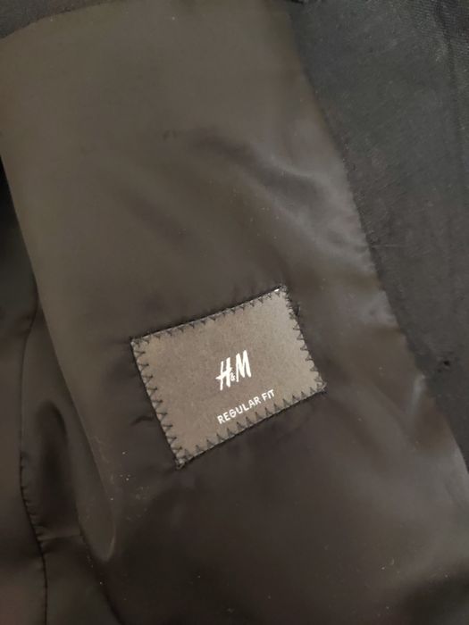 Пиджак кэжуал почти новый