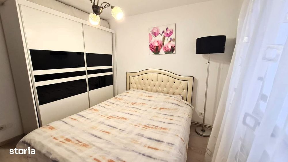 Apartament 3 camere 60 mp decomandat zona centrala