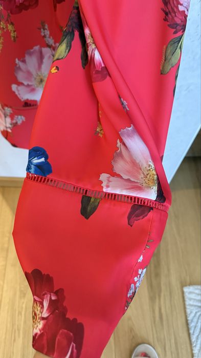 Ted Baker, XS, нов гащеризон