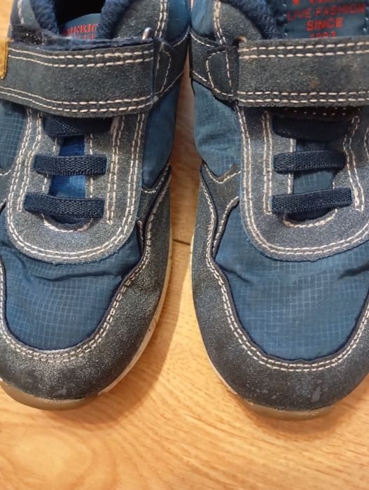 Детски маратонки 30 номер