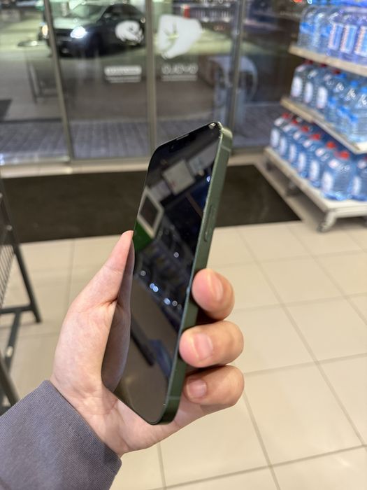 Iphone 13 128GB (green)